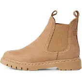 Tamaris Botas chelsea bege