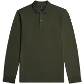 G-Star Polo De Manga Comprida Dunda Slim Fit