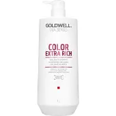 Goldwell Dualsenses Color Extra Rich Shampoo 1000 ml