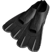 Cressi Barbatanas De Natação Agua Short