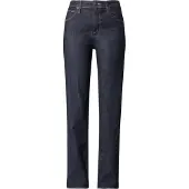 Lee Jeans De Cintura Alta Carol Straight Fit