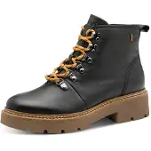 Tamaris Botim com fivela preto