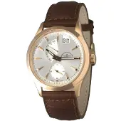 Zeno Relógio 66627004qprf Quartz 42 Mm