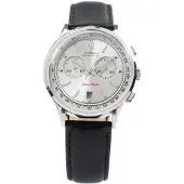 Zeno Relógio Ze5181-1 Quartz 5 Atm 40 Mm