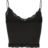 ONLY Top 'ONLVicky' preto