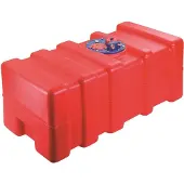 Can-sb Tanque De Combustível De Polietileno 42l