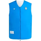 Adidas Colete Terrace Icons do Real Madrid
