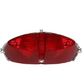 Vicma Luz Traseira St-6180