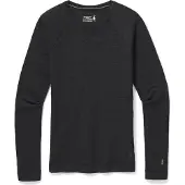Smartwool Camiseta De Manga Comprida Classic Thermal Merino