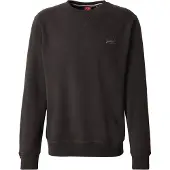 Superdry Moletom Essential Logo