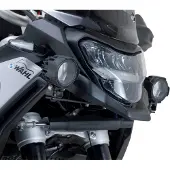 SW-Motech Suporte Para Luzes Auxiliares Evolution Bmw F 900 Gs Abs 2024