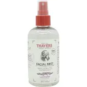 Thayers Viso Mist Lavanda 237ml — Spray tonificante