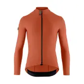 Assos Camisa De Manga Comprida Mille Gt Spring Fall C2