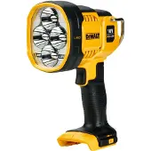 DeWalt Lanterna Dcl043-xj