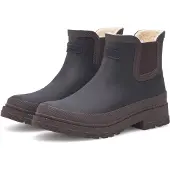 Woden Botinhas Liv Warm Wp