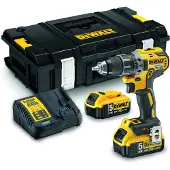 DeWalt Dcd791p2-qw 18v/5/sem Fio 0ah