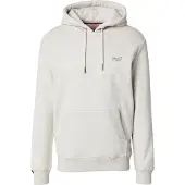 Superdry Moletom Com Capuz Essential Logo