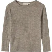 Wheat Camisola 'Alfie' castanho claro
