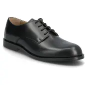 Calvin Klein Sapato com atacadores 'Essential' preto