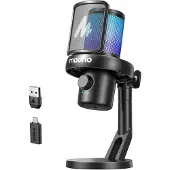 MAONO Microfone Dm40 Pro