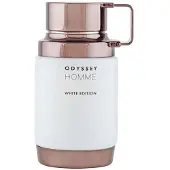 Armaf Eau De Parfum Odyssey White Edition Vapo 100ml