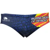 Turbo Slip De Banho Rescue Divers Catalonia