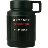 Armaf perfume Odyssey Revolution EDP 100 ml