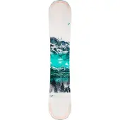 Head Prancha De Snowboard Pride 2.0 Ice+fx Fay I Lyt