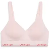 Calvin Klein Sutiã Lv00qf8498 Triangle