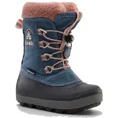 Kamik Botas De Neve Cascade