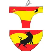 Turbo Slip De Banho Bull Spain