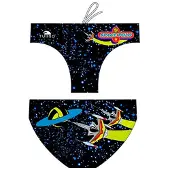 Turbo Slip De Banho Space Polo