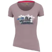 Karpos Camiseta De Manga Curta Anemone Evo