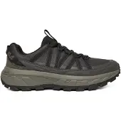 Jack Wolfskin Sapato baixo lamacento / cinzento escuro