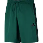 Adidas Calções Essentials 3 Stripes Single Jersey 7´´
