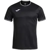 Joma Camiseta De Manga Curta Toletum V
