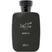 Rasasi perfume Hawas Kobra EDP 100 ml