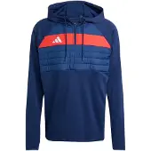 Adidas Moletom Com Capuz Tiro 25 Essentials Winterized Training