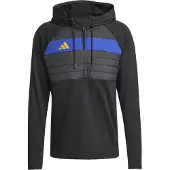 Adidas Moletom Com Capuz Tiro 25 Essentials Winterized Training