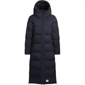 Khujo Sobretudo de inverno navy