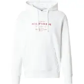 Tommy Hilfiger Moletom Com Capuz Oval Graphic