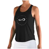 Endless Camiseta Sem Mangas Cercle