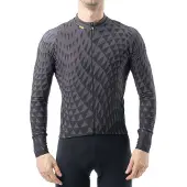 Etxeondo Camisa De Manga Comprida Aran