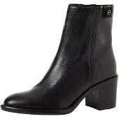 Tamaris Botim preto
