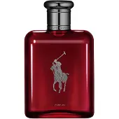 Ralph Lauren Polo Red - perfume (recarregável) - Volume: 125 ml