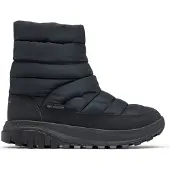 Columbia Botas Snowtrot Mid Winter