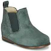 Little Mary Botas baixas ARON criancas - Cinza - 20