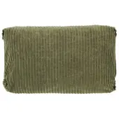 Broste Copenhagen Capas de Almofada THOR - Cáqui - 40x60 cm