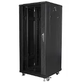 Lanberg Armário Rack De 27u Ff01-6627-12b 19´´