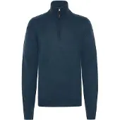 !Solid Pullover ' SDBATIK ' azul